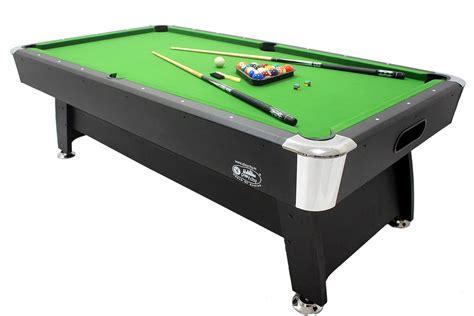 Price Of Pool Tables