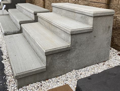 Price Of Precast Concrete Steps