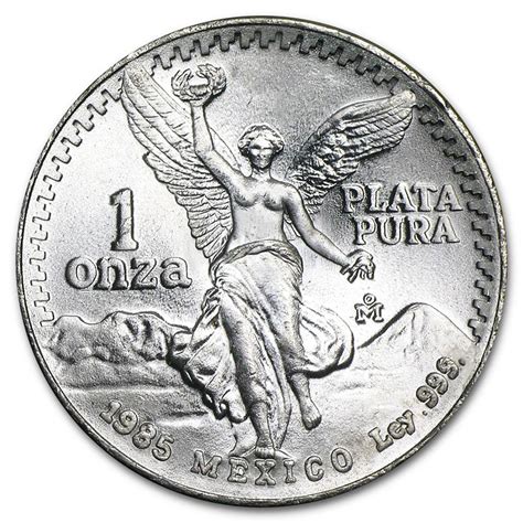 Price Of Silver In Mexico