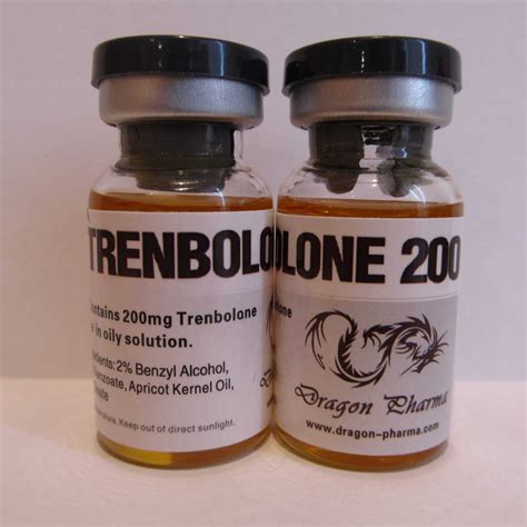 Price Of Trenbolone