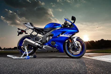 Price Of Yamaha R6 In Philippines