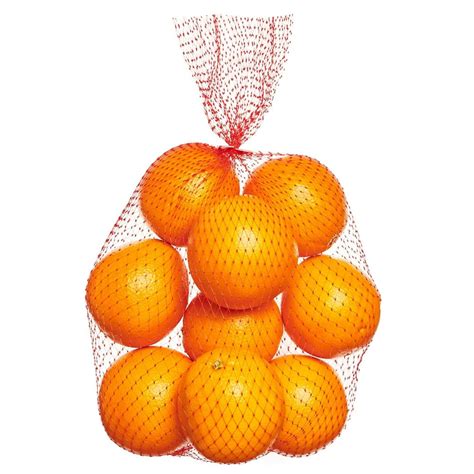 Price Per Pound Of Oranges