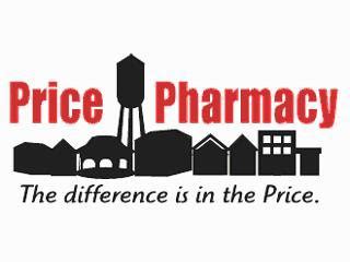 Price Pharmacy China Grove