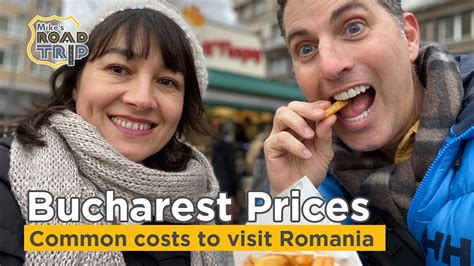Price Poppy Video Bucharest