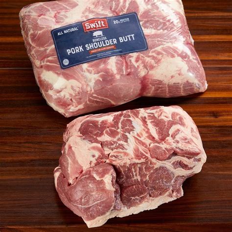 Price Pork Shoulder