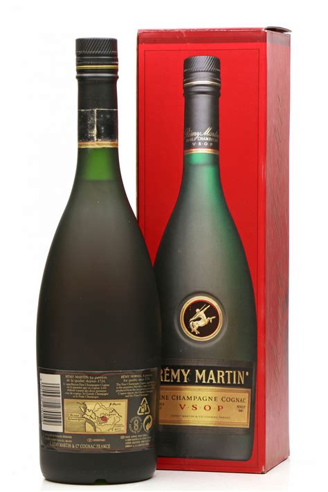 Price Remy Martin Fine Champagne Cognac