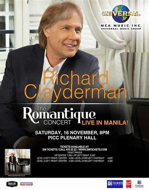 Price Richard Video Manila