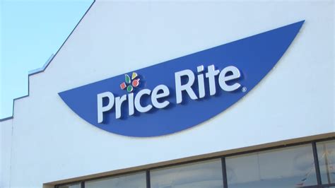 Price Rite In Providence