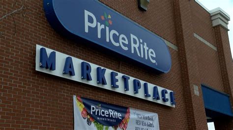 Price Rite Providence