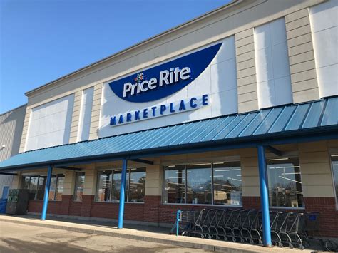 Price Rite Rochester Ny