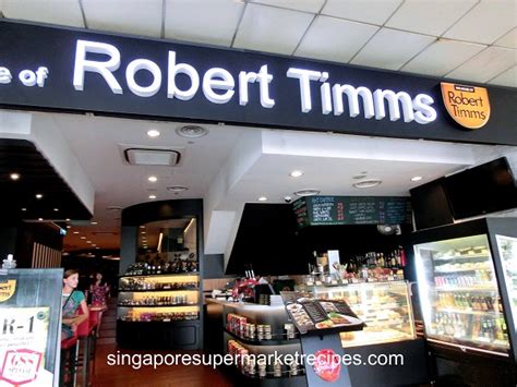 Price Robert Messenger Singapore