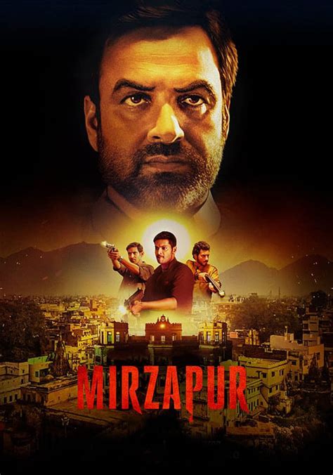 Price Roberts Video Mirzapur