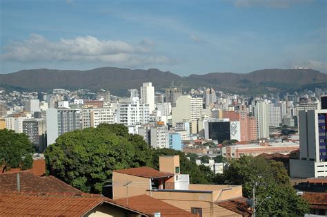 Price Thompson  Belo Horizonte
