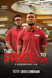 Price To Pay Film