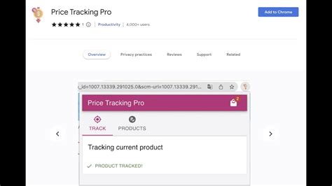 Price Tracking Pro Adware - How to Remove It [Solved]