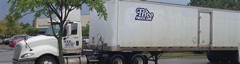 Price Truck Line Wichita Ks