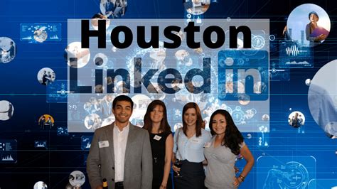 Price Young Linkedin Houston