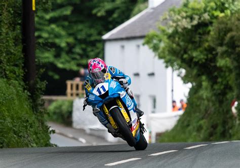 Price and line-up for Isle of Man TT’s live coverage announced