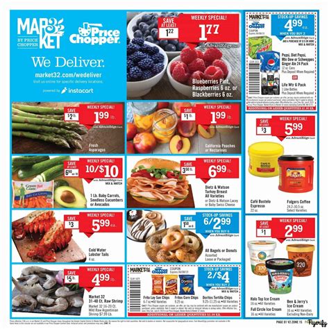 Price chopper ad cortland ny. Shop online for the latest weekly flyer from Price Chopper and save on groceries, pharmacy, and more. Browse by category, search by keyword, or view the flyer as a PDF. Enjoy convenient delivery or pickup options and get the best deals every week. 