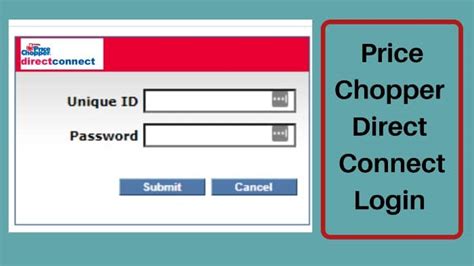 Unique ID Password 