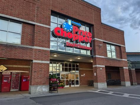Price Chopper Store #192. 90 Center Road. Essex Junction, VT 05452. (802) 878-5163. Store: Closed until tomorrow at 6am ET. Pharmacy: Closed until tomorrow at 9am ET. Get Directions.. 