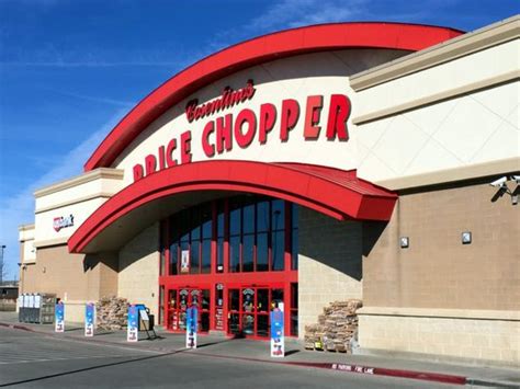 Price Chopper BS North, Blue Springs, Missouri. 2,576 likes · 4 talking about this · 561 were here. The Cosentino family opened our first store in 1948, located on Blue Ridge Boulevard in Kansas...
