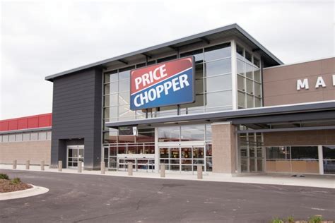 256 Faves for Price Chopper from neighbors in S