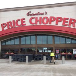 Price chopper st joseph mo. St. Joseph, Missouri 64506. Sunday - Thursday 11am - 8:30pm Friday - Saturday 11am - 9:30pm. View Menu / Order Online. Click to get started. (816) 232-0043. Call now to place your order. Our Local Page. St. Joseph, MO Coupons & Offers: Print Coupons. $10 Off total food purchase of $40 or more. 