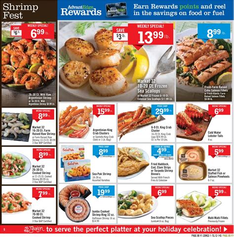 Price chopper weekly dinner specials. View Price Chopper's Weekly Ad specials and save money on your favorite grocery items. 