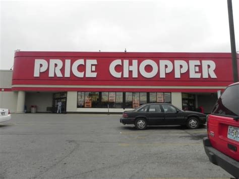 Price chopper wilson rd. Pharmacy: Get Directions More Details. Market 32 Store #191. 3.2 mi. 442 Balltown Road. Schenectady, NY 12304. (518) 346-0182. Store: Reopening today at 6am ET. 