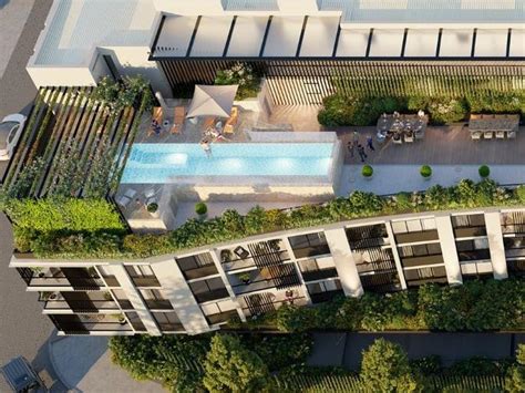 Price control sees rise in sales at $140m Brisbane development