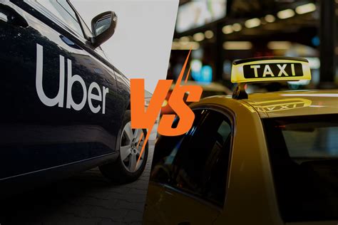 Price difference uber and taxi.  I know that include is a verb while including i...