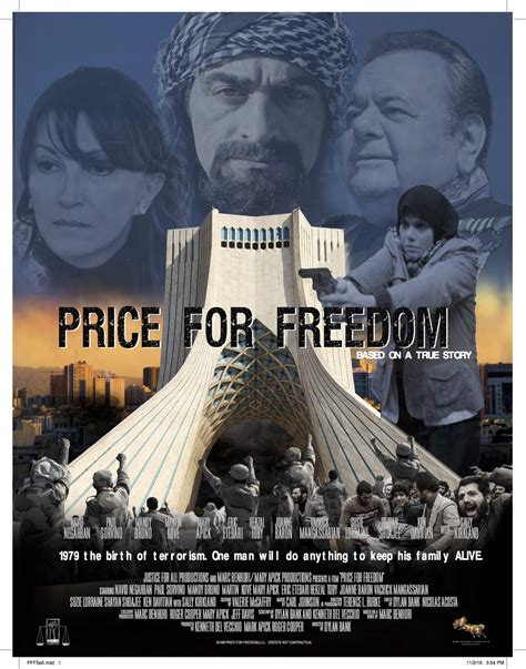 Price for freedom movie. Things To Know About Price for freedom movie. 