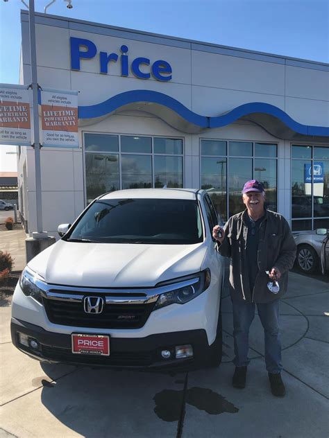 See more of Price Honda in McMinnville on Facebook. Log
