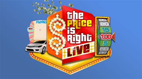 Price is Right LIVE!: not worth the price of admission