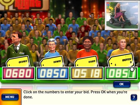 Price is right online game. Things To Know About Price is right online game. 