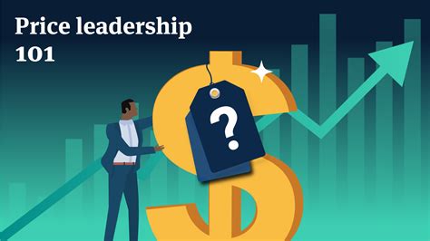 Price leadership. Things To Know About Price leadership. 