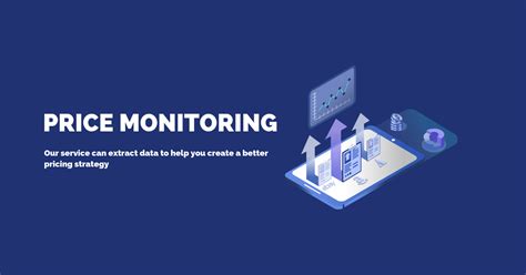 Price monitoring. Things To Know About Price monitoring. 