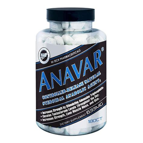 Anavar tablets are likewise used to treat bone agony in individuals with osteoporosis. This medicine is typically taken by mouth, regardless of food, more than ...