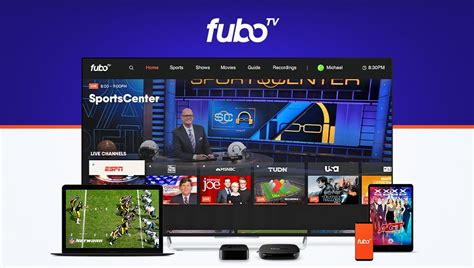 Sign In - fubo - Watch Live Sports & TV Without Cable. 