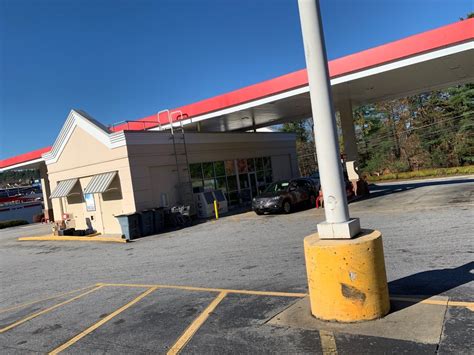 Price of gas in asheville nc. The national average price of diesel has fallen 4.0 cents in the last week and stands at $4.48 per gallon. According to GasBuddy price reports, the cheapest station in Asheville was priced at $3. ... 