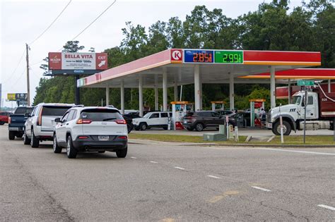 According to GasBuddy, the least-expensive station in South Carolina was priced at $2.74 on Sunday, while the most expensive was $3.89. Following are the average prices on Monday for counties in .... 