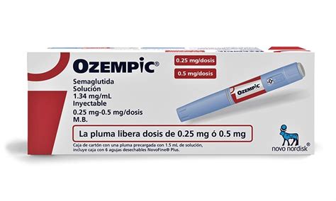Price of ozempic in mexico. The average wholesale price of Ozempic that pharmacies pay is about $900 for a 30-day supply, he said. But Hux said for each prescription, he was typically reimbursed just $860. “It is too ... 