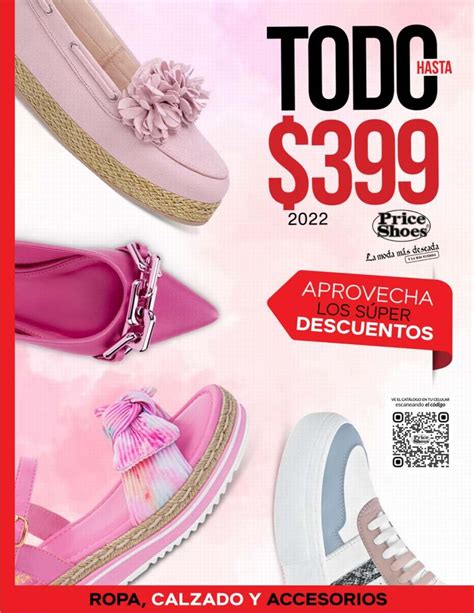 Price shoes catalogos. Things To Know About Price shoes catalogos. 