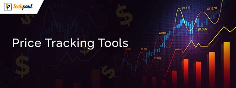 Price tracking tools. Things To Know About Price tracking tools. 