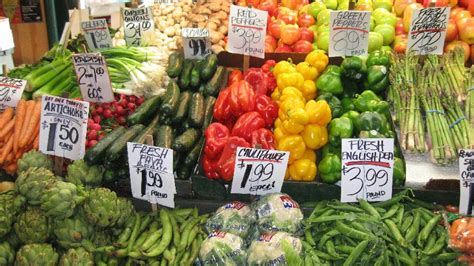 Price trends good tool for vegetable growers Farm Progress