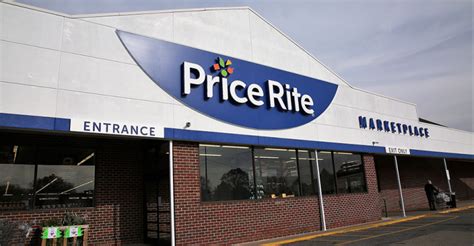 Price-rite - You'll find PriceRite easily accessible near the intersection of Auburn Street and Lincoln Street, in Manchester, New Hampshire. By car . Merely a 1 minute drive from Wilson Street, Green Street, Summer Street or Grove Street; a 3 minute drive from Maple Street (Nh-28N), Exit 5 (Everett Turnpike) of Nh-3A or Beech Street; and a 10 minute trip from Amoskeag Rotary Roundabout and Exit 8 of I-93. 