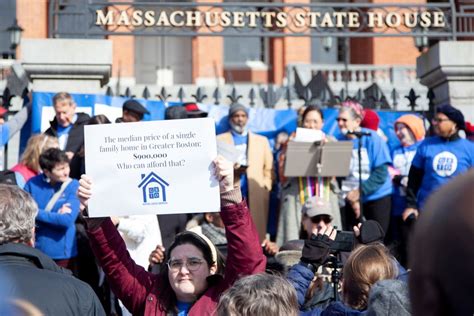 Priced Out, Activists Appeal For Urgency On Housing