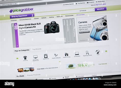Pricegrabber website. Things To Know About Pricegrabber website. 