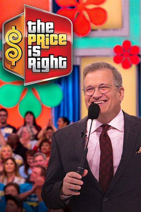 CBS Just Dropped Mega Big News About 'The Price Is Right' and Fans Will Be Stunned. The Price Is Right host Drew Carey is hitting the road for an amazing reason. By Selena Barrientos Published .... 